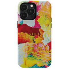Vibrant Rush Phone Case