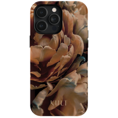 Vintage Peony Phone Case