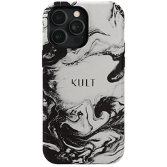 White Night Phone Case