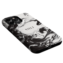 White Night Phone Case