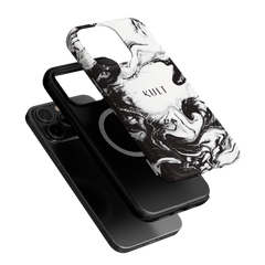 White Night Phone Case