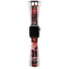 Wicked Games Watch Band
