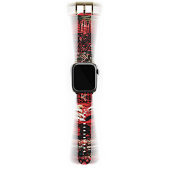Wicked Games Watch Band