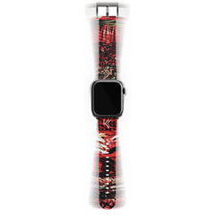 Wicked Games Watch Band