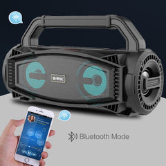 B99 Portable Outdoor Bluetooth Speaker