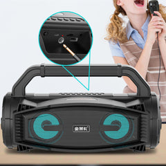B99 Portable Outdoor Bluetooth Speaker