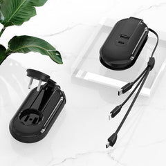 Multifunctional One For Three Chargers
