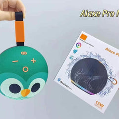 Wireless Card Bluetooth Speaker